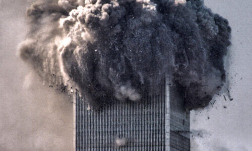 ASCE journal rejects censored 9/11 paper AGAIN: The full story with Ted Walter